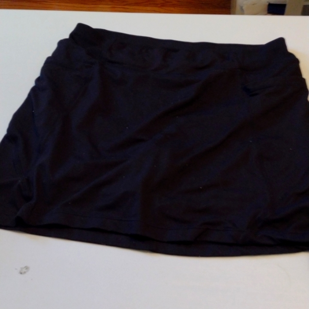 Skort